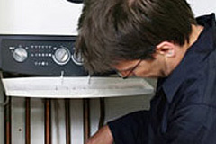 boiler repair Quarrywood