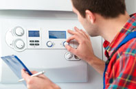 free commercial Quarrywood boiler quotes