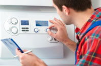 free Quarrywood gas safe engineer quotes