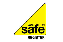 gas safe companies Quarrywood