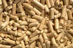 pellet boilers Quarrywood
